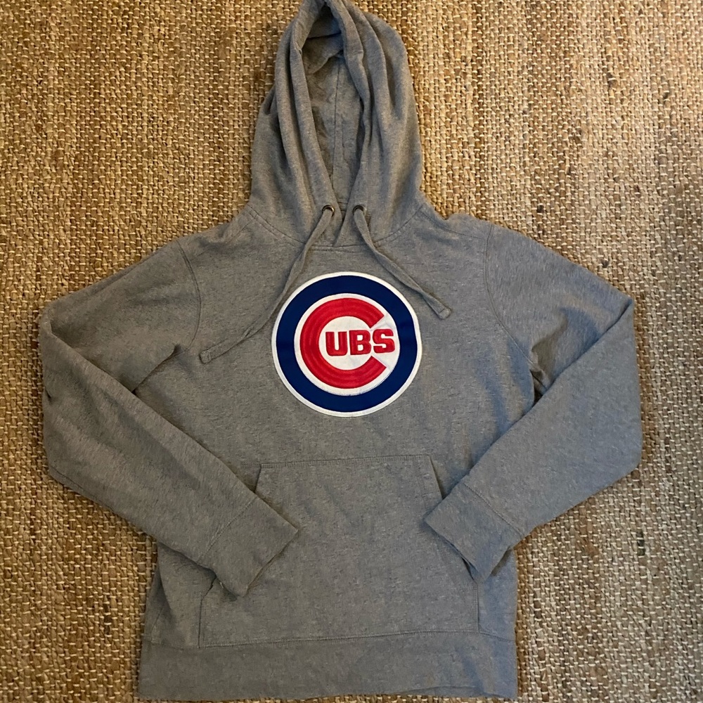 Chicago Cubs Hoodie